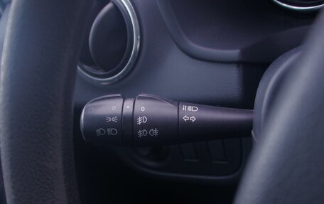 Renault Sandero II рестайлинг, 2015 год, 905 000 рублей, 12 фотография