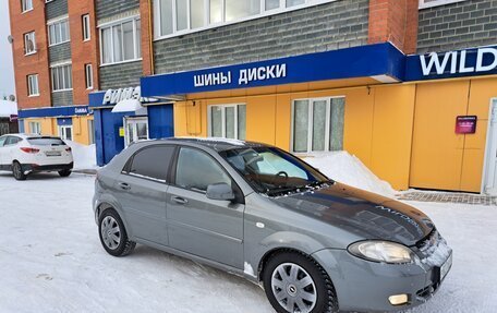 Chevrolet Lacetti, 2010 год, 350 000 рублей, 2 фотография