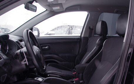 Citroen C-Crosser, 2012 год, 970 000 рублей, 7 фотография