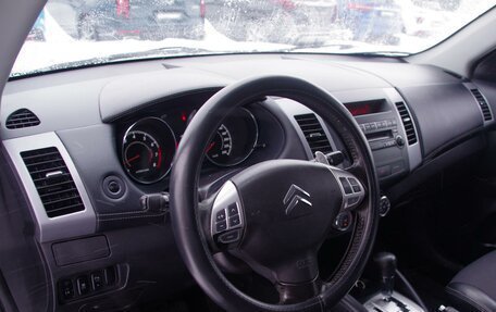 Citroen C-Crosser, 2012 год, 970 000 рублей, 6 фотография