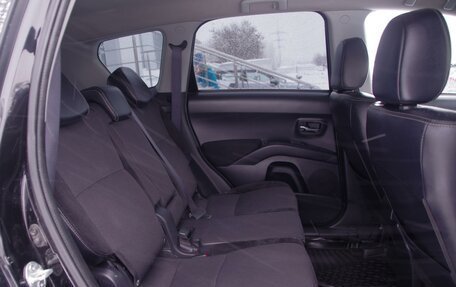 Citroen C-Crosser, 2012 год, 970 000 рублей, 9 фотография