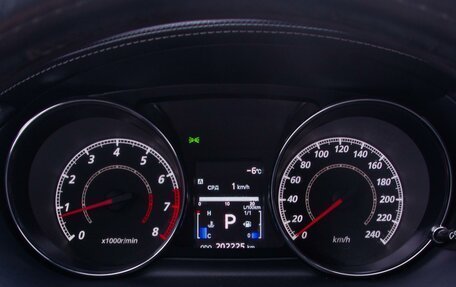 Citroen C-Crosser, 2012 год, 970 000 рублей, 11 фотография