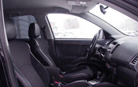 Citroen C-Crosser, 2012 год, 970 000 рублей, 10 фотография