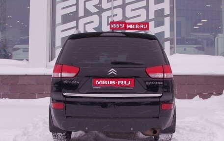 Citroen C-Crosser, 2012 год, 970 000 рублей, 4 фотография