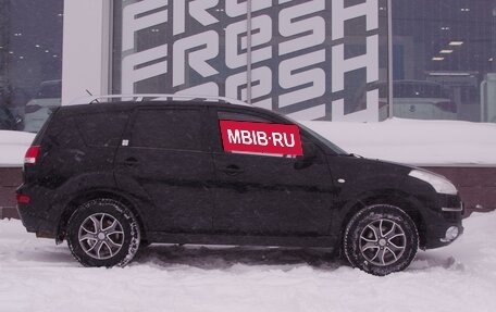 Citroen C-Crosser, 2012 год, 970 000 рублей, 5 фотография