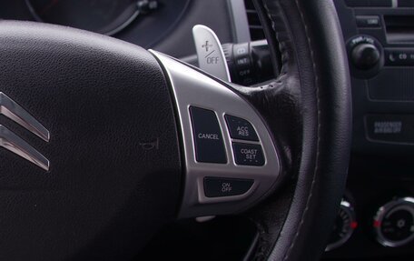 Citroen C-Crosser, 2012 год, 970 000 рублей, 13 фотография