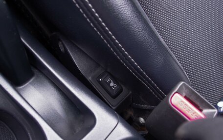 Citroen C-Crosser, 2012 год, 970 000 рублей, 21 фотография