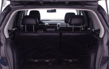 Citroen C-Crosser, 2012 год, 970 000 рублей, 22 фотография