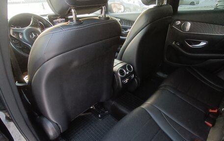 Mercedes-Benz GLC, 2016 год, 2 650 000 рублей, 11 фотография