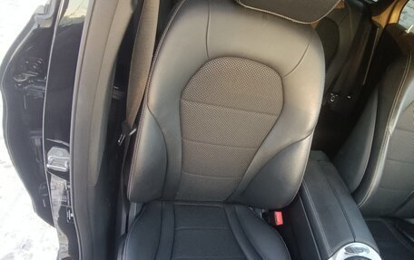 Mercedes-Benz GLC, 2016 год, 2 650 000 рублей, 15 фотография