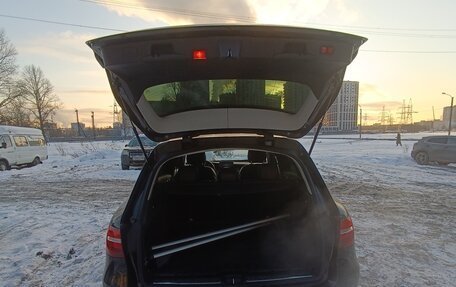 Mercedes-Benz GLC, 2016 год, 2 650 000 рублей, 19 фотография