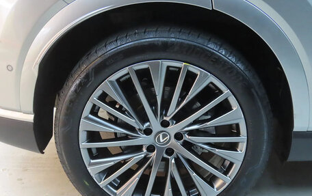 Lexus RX IV рестайлинг, 2024 год, 7 800 000 рублей, 7 фотография