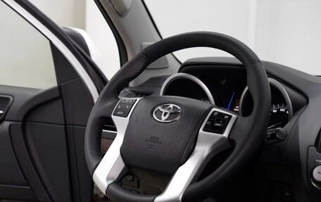 Toyota Land Cruiser Prado 150 рестайлинг 2, 2015 год, 3 600 000 рублей, 4 фотография