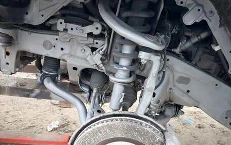 Toyota Land Cruiser Prado 150 рестайлинг 2, 2015 год, 3 600 000 рублей, 2 фотография