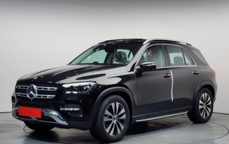 Mercedes-Benz GLE, 2025 год, 9 880 000 рублей, 3 фотография