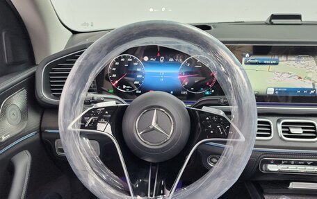 Mercedes-Benz GLE, 2025 год, 9 880 000 рублей, 12 фотография