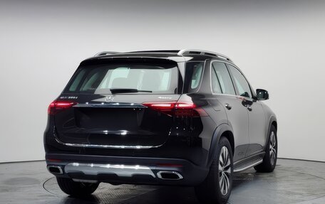 Mercedes-Benz GLE, 2025 год, 9 880 000 рублей, 2 фотография