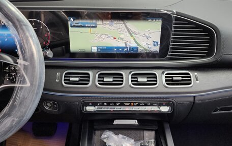 Mercedes-Benz GLE, 2025 год, 9 880 000 рублей, 13 фотография