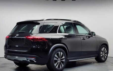 Mercedes-Benz GLE, 2025 год, 9 880 000 рублей, 4 фотография