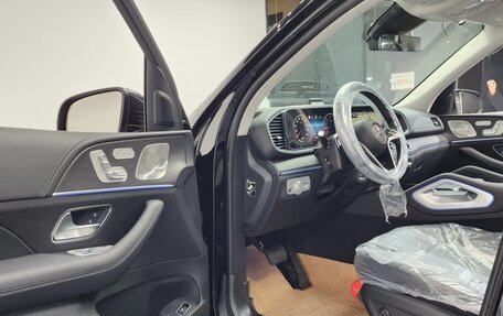 Mercedes-Benz GLE, 2025 год, 9 880 000 рублей, 9 фотография