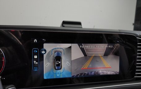 Mercedes-Benz GLE, 2025 год, 9 880 000 рублей, 17 фотография