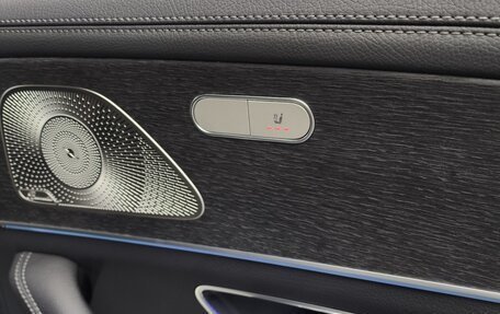 Mercedes-Benz GLE, 2025 год, 9 880 000 рублей, 19 фотография