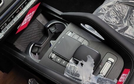 Mercedes-Benz GLE, 2025 год, 9 880 000 рублей, 15 фотография