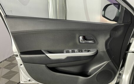 KIA Rio III рестайлинг, 2014 год, 1 025 000 рублей, 8 фотография