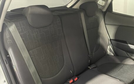 KIA Rio III рестайлинг, 2014 год, 1 025 000 рублей, 14 фотография