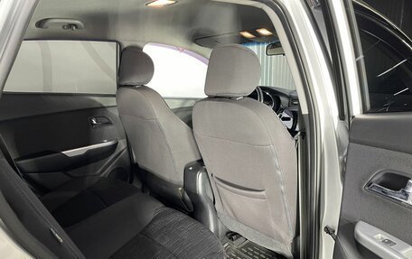 KIA Rio III рестайлинг, 2014 год, 1 025 000 рублей, 15 фотография