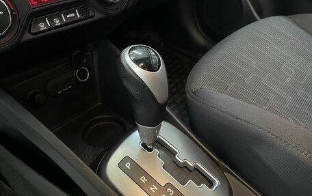 KIA Rio III рестайлинг, 2014 год, 1 025 000 рублей, 12 фотография