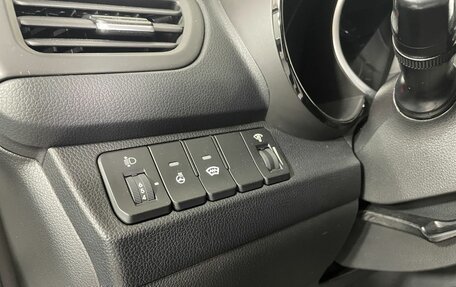 KIA Rio III рестайлинг, 2014 год, 1 025 000 рублей, 18 фотография