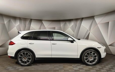 Porsche Cayenne III, 2013 год, 2 455 000 рублей, 6 фотография