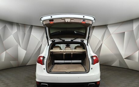 Porsche Cayenne III, 2013 год, 2 455 000 рублей, 12 фотография