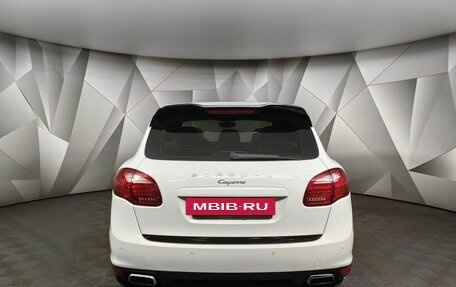 Porsche Cayenne III, 2013 год, 2 455 000 рублей, 8 фотография