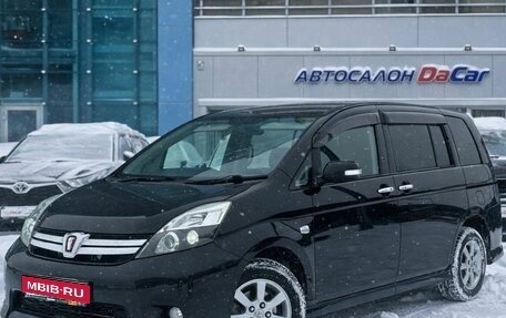 Toyota ISis I, 2011 год, 1 270 000 рублей, 1 фотография