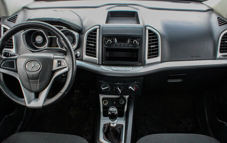 JAC S3, 2021 год, 939 000 рублей, 5 фотография