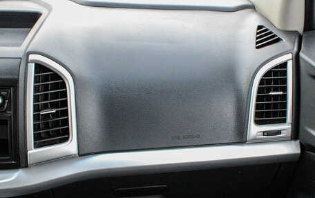 JAC S3, 2021 год, 939 000 рублей, 8 фотография