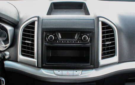 JAC S3, 2021 год, 939 000 рублей, 7 фотография