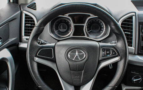 JAC S3, 2021 год, 939 000 рублей, 6 фотография