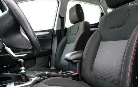 JAC S3, 2021 год, 939 000 рублей, 9 фотография