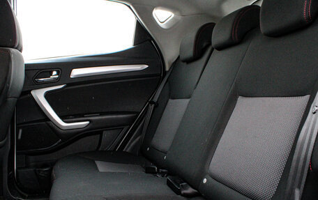 JAC S3, 2021 год, 939 000 рублей, 10 фотография