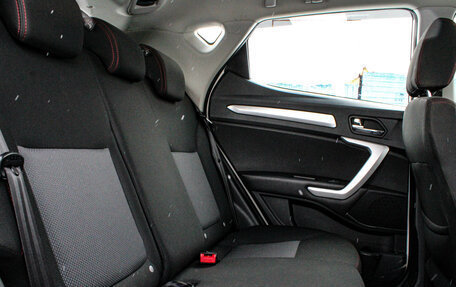 JAC S3, 2021 год, 939 000 рублей, 11 фотография