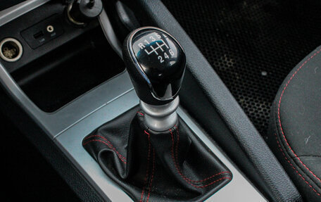 JAC S3, 2021 год, 939 000 рублей, 17 фотография