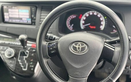 Toyota ISis I, 2011 год, 1 270 000 рублей, 10 фотография