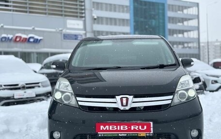 Toyota ISis I, 2011 год, 1 270 000 рублей, 8 фотография