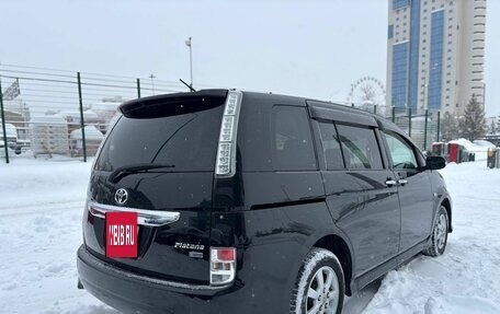 Toyota ISis I, 2011 год, 1 270 000 рублей, 5 фотография