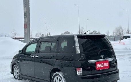 Toyota ISis I, 2011 год, 1 270 000 рублей, 3 фотография