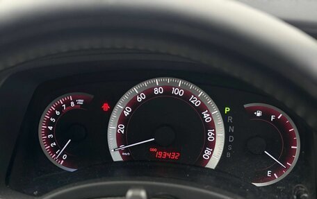 Toyota ISis I, 2011 год, 1 270 000 рублей, 11 фотография