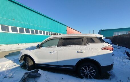 Geely Atlas, 2023 год, 2 230 000 рублей, 3 фотография